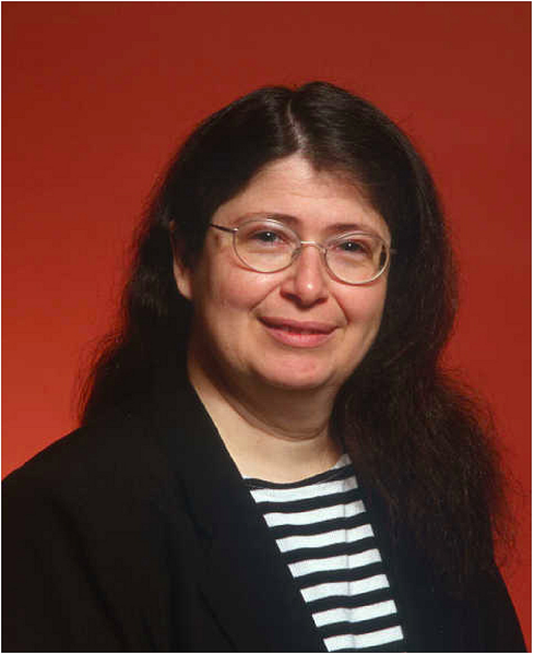 Radia Perlman: 